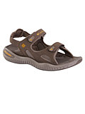 Columbia Sportswear Sun Trax Sandal Men's (Espresso / Squash)