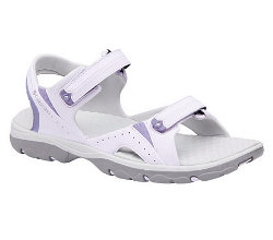 Columbia Sportswear Surf Tide Sandal II Women's (Lucky Charm / Bliss)