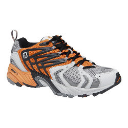 Columbia Sportswear Titanium Zephyr Shoes Men's