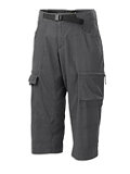Columbia Sportswear Trail and Travel Long Short Men's (Grill)