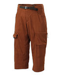 Columbia Sportswear Trail and Travel Long Short Men's (Cayenne)