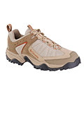 Columbia Sportswear Trail Meister IV Trail Shoe Men's (British Tan / Dark Adobe)