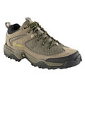 Columbia Sportswear Trail Meister Shoes Men's (Flax / Squash)