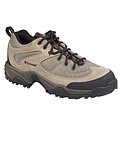 Columbia Sportswear Trail Meister Shoes Men's (Silver Sage / Spice)