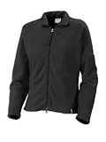 Columbia Sportswear Tyee Creek Full Zip 2 Women's (Black)