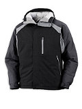 Columbia Sportswear Ultimate Incline Parka Men's