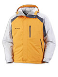 Columbia Sportswear Ultimate Incline Parka Men's (Supernova)