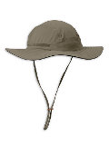 Columbia Sportswear UPF 50 Booney Hat (Sage / Sage)