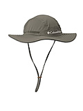 Columbia Sportswear UPF 50 Booney Hat (Fossil)
