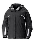 Columbia Sportswear Westlake Ridge Jacket Women's (Black)