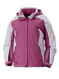 Columbia Sportswear Westlake Ridge Jacket Women's (Prairie Rose)