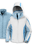 Columbia Sportswear Whirlibird Parka Women's