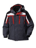 Columbia Sportswear Whirliguy Jacket Boys'