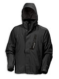 Columbia Sportswear Wildcard Softshell Men's (Black)