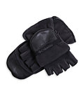 Columbia Sportswear Wintertrainer Mitten Unisex (Black)