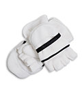Columbia Sportswear Wintertrainer Mitten Unisex (Winter White)
