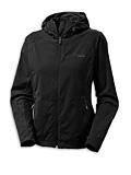 Columbia Surefire Softshell Jacket Women's (Black)