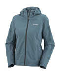 Columbia Surefire Softshell Jacket Women's (Tin)