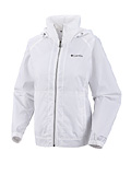 Columbia  Switchback Jacket Women's (White)