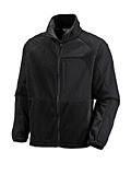 Columbia Ten Trail Fleece Jacket Men's (Black)