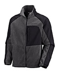 Columbia Ten Trail Fleece Jacket Men's