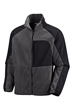 Columbia Ten Trail Fleece Jacket Men's