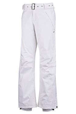 Columbia The Helsinki Pant Women's (White)