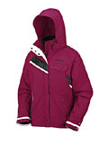 Columbia The High Jump Parka Women's