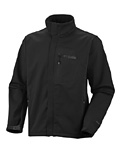 Columbia Thermodynamic Softshell Men's (Black)