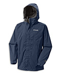 Columbia Sportswear Thunderstorm II Jacket Men's (Carbon)