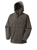 Columbia Sportswear Thunderstorm II Jacket Men's (Mud)