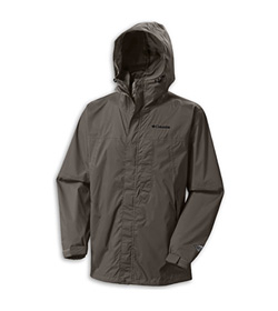 Columbia Sportswear Thunderstorm II Jacket Men's (Mud)