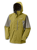 Columbia Sportswear Thunderstorm II Jacket Men's (Spring / Tusk)