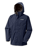 Columbia Thunderstorm II Jacket Big Men's (Carbon)