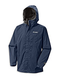 Columbia Thunderstorm II Jacket Tall Men's (Carbon)