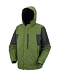 Columbia Sportswear Thunderstorm II Jacket Men's