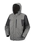 Columbia Sportswear Thunderstorm II Jacket Men's (Grout)