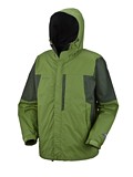 Columbia Thunderstorm II Jacket Big Men's (Bonsai)