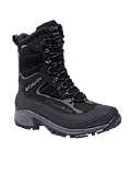 Columbia Titanium Bugaboot XTM Omni-Tech Boot Men's (Black)