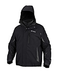 Columbia Titanium Blade Run II Parka Men's (Black)