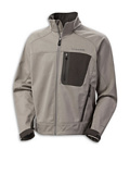 Columbia Titanium Snowline Softshell Jacket Men's