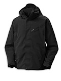 Columbia Titanium Wildcard II Softshell Jacket Men's