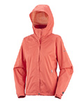 Columbia Trail Trip Rain Jacket Women's