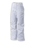 Columbia Trillium II Snow Pant Women's (White)