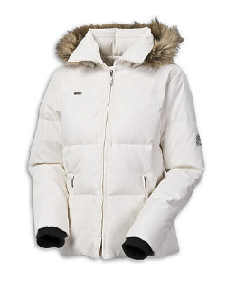 Columbia Trinity Bomber Jacket Women's (Winter White)