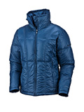 Columbia Twilight Topaz Down Jacket Women's (Lagoon)