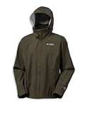 Columbia Waypoint II Shell Jacket Men's (Breen)