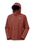 Columbia Waypoint II Shell Jacket Men's (Moab)