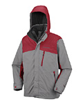 Columbia Whirlibird Paraka Men's