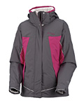 Columbia Whirlibird Parka Women's